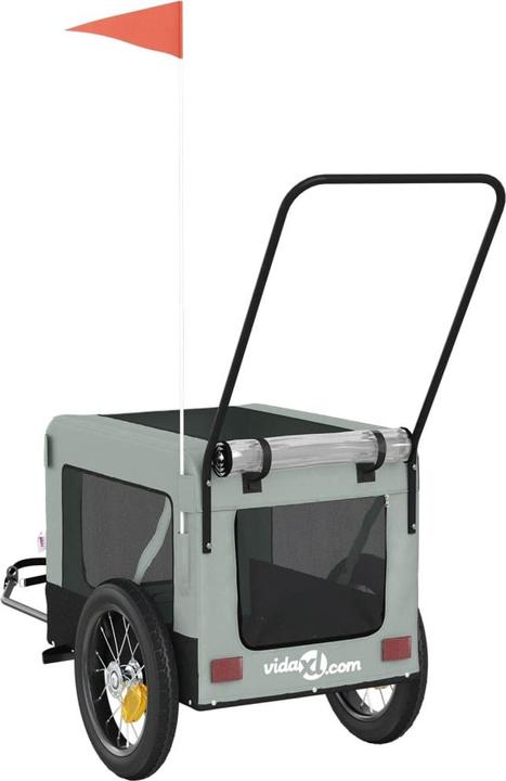 Produktbild VidaXL Giffer