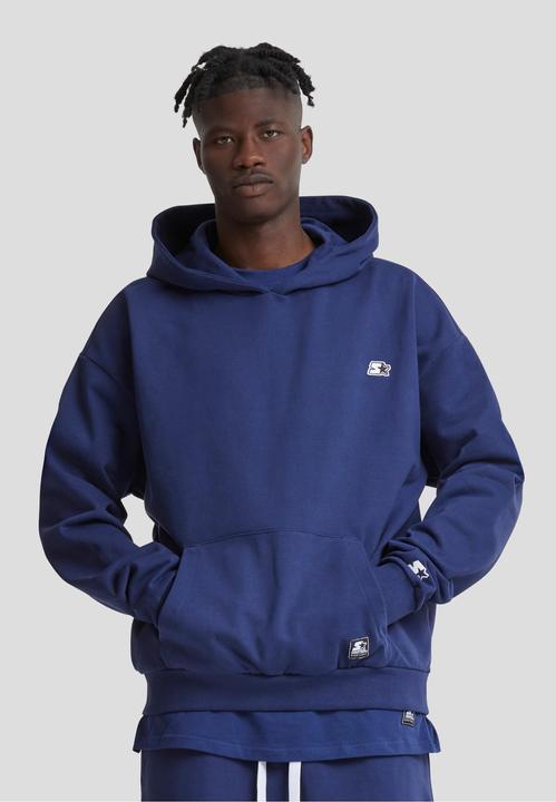 Actual product image Starter Essential Oversize Hoody - 161493 (M)
