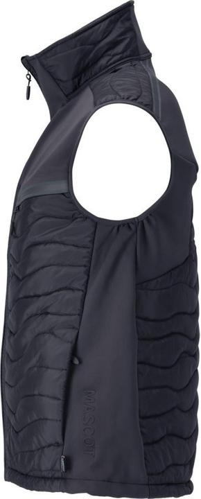 Produktbild Mascot Customised Weste Thermisches Material Cli (L)