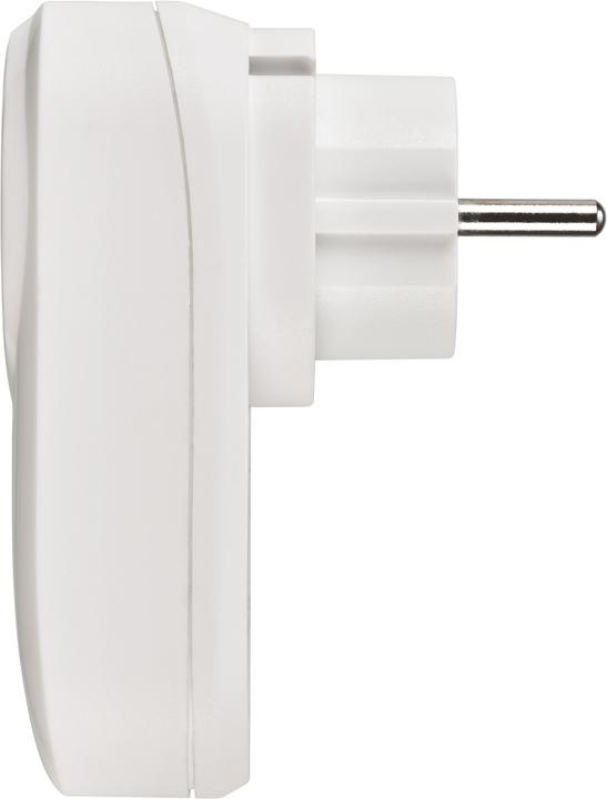 Immagine prodotto Brennenstuhl Steckdosenadapter + USB Charger PD (3680 W)