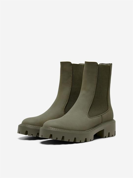Produktbild Only Einfarbige Stiefel (37)