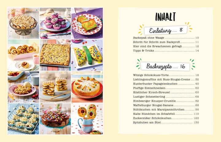 Produktbild Back-Set