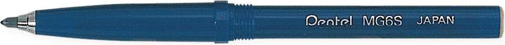 Pentel Patronen zu RS3S (Blau, Schwarz, 0.30 mm, 1 Stk.)