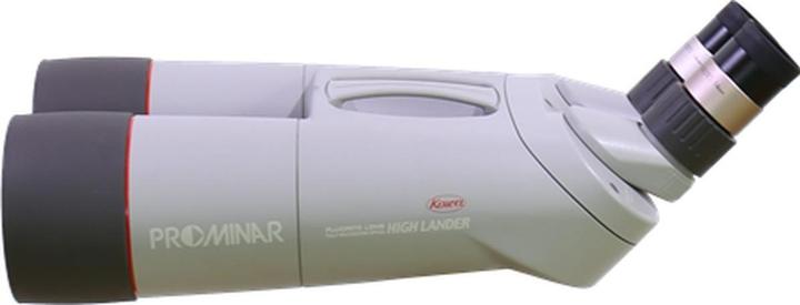 Actual product image Kowa Spotting scope BL8J3 Highlander 32x82 mm Apo (32 x, 82 mm)