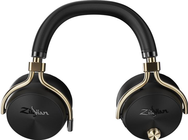 Actual product image Zildjian Alchem-E Perfect Tune (ANC, 45 h, Cable, Wireless)