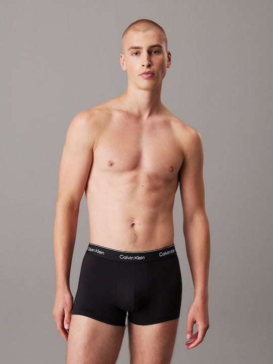 Immagine prodotto Calvin Klein Trunk 5pk (M, Confezione da 5 pezzi)
