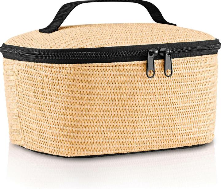 Raffia Black