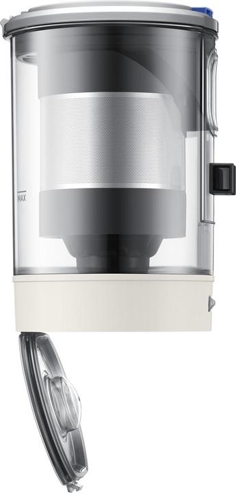 Actual product image Samsung Bespoke Jet AI 100 Santorini