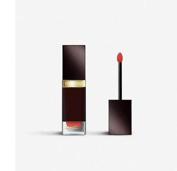 Productafbeelding Tom Ford Lip Lak Luxe Vinyl (Initieer)