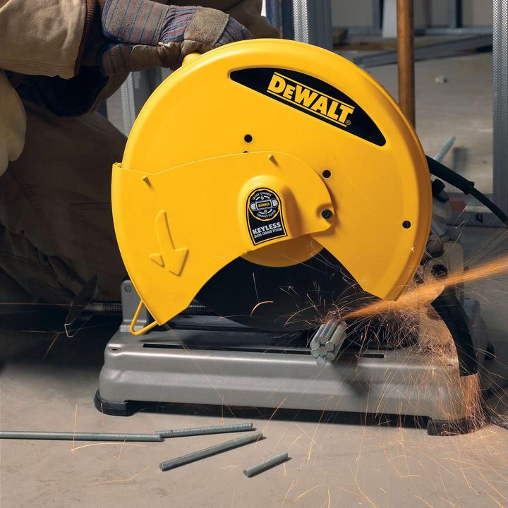 Produktbild DeWalt D28715