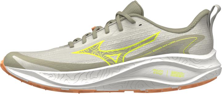 Mizuno Neo Lumina
