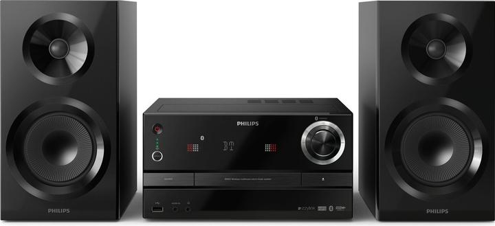 Produktbild Philips izzy BM60B (WLAN, 1x 150 W)
