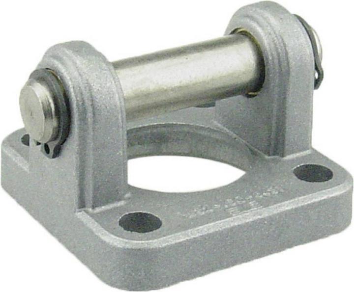 Image du produit Univer Fixation par pattes