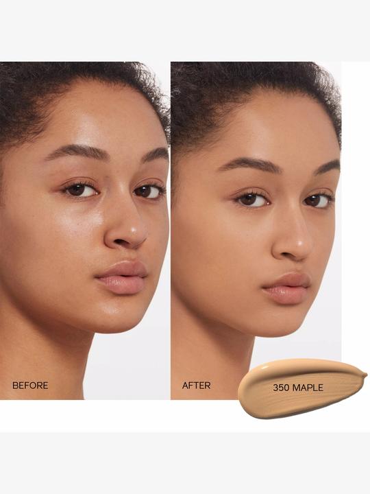 Immagine prodotto Shiseido Synchro Skin Self Refreshing Fond de Teint No 350 (350 Acero)