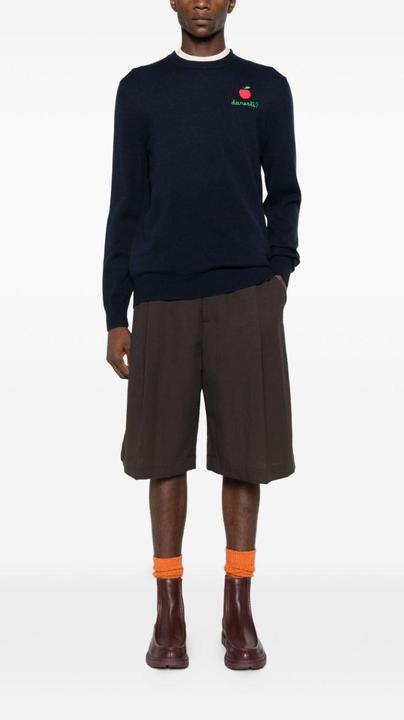 Produktbild MC2 Saint Barth Maglie Blu (S)