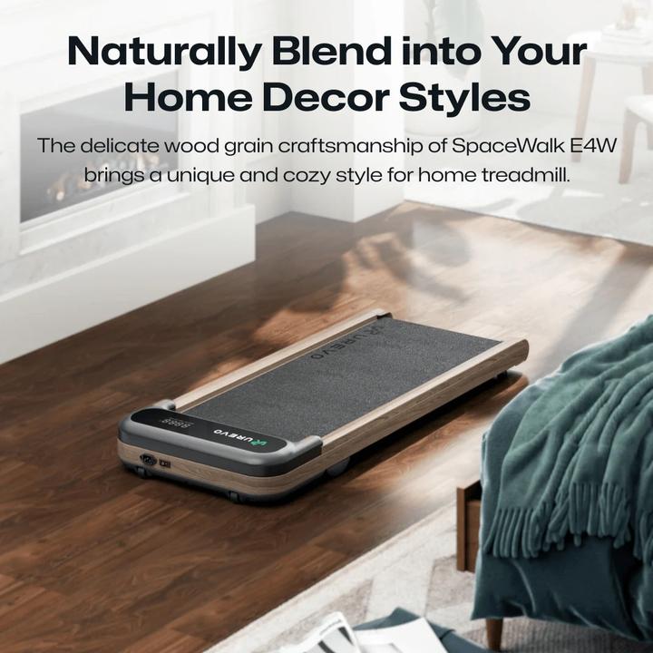 Produktbild Urevo Spacewalk E4W (URTM026)