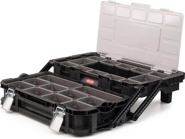 Actual product image Keter Connect