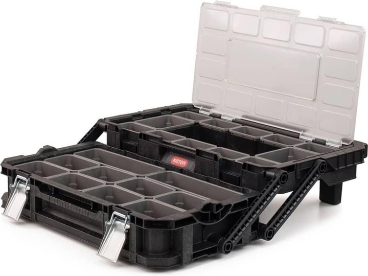 Actual product image Keter Connect
