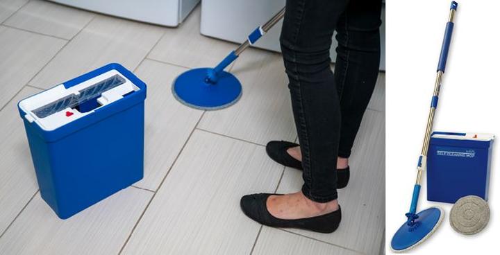 Actual product image Starlyf Self Cleaning Mop