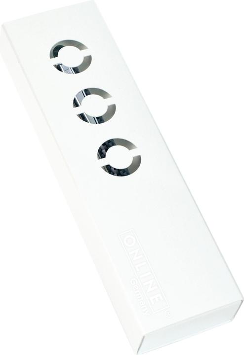 Produktbild Online STYLUS CARBON DESIGN Drehkugelschreiber