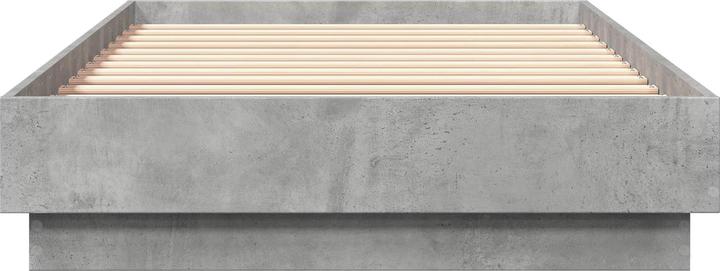 Produktbild vidaXL Bettrahmen (80 x 200 cm)