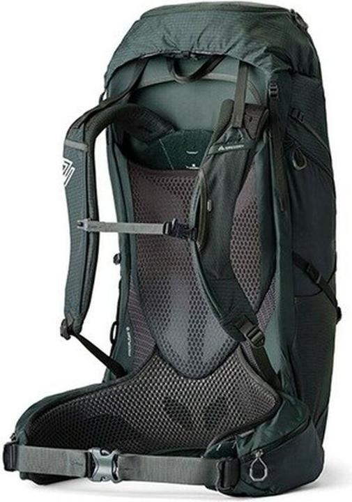 Actual product image Gregory Paragon 60L (60 l)
