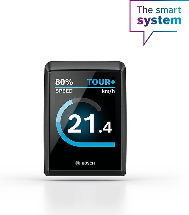 Bosch eBike Display Kiox 500 BHU3700 nero (Esposizione di biciclette elettriche)