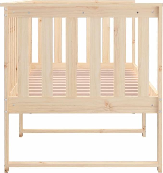 Produktbild vidaXL Tagesbett (80 x 200 cm)