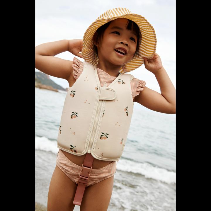 Produktbild Liewood Schwimmveste Dove Peach Sea Shell (11, 12, 13, 14, 15)