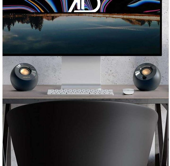 Produktbild Creative Pebble V2