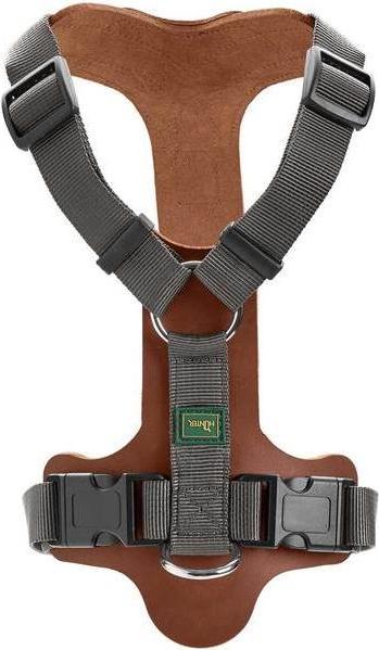 Actual product image Hunter Tableware Aalborg mixed leather polyester (XS, S, Dog, General)