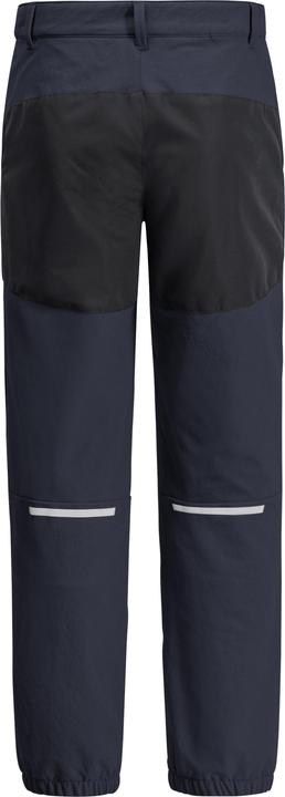 Actual product image Jack Wolfskin Rascal Winter Pants K (164)