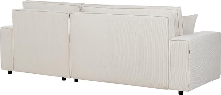 Actual product image Beliani Abacka (Corner sofa)