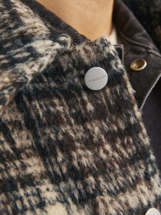 Immagine prodotto Jack & Jones Gefütterte Jacke Gefütterte Jacke (S)