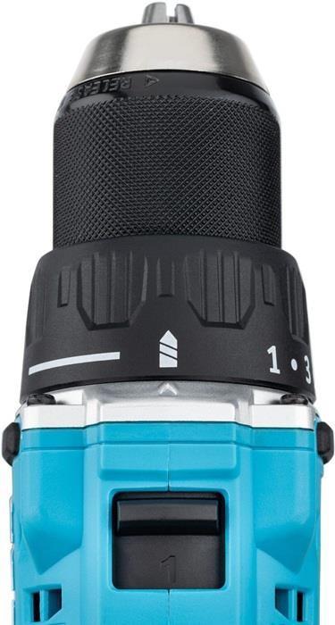 Actual product image HAZET Akku-Bohrschrauber 9530-10 (Rechargeable battery operated)