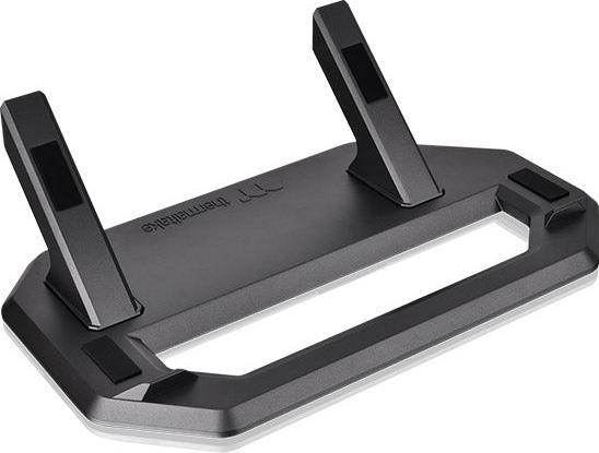 Actual product image Thermaltake Chassis stand kit for The Tower 300 Matcha Plum (black/green, for horizontal installation)