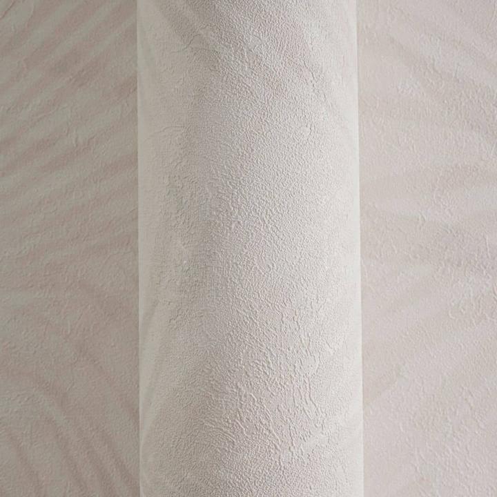 Produktbild A.S. Création Tropical Concret mit Palmenblättern (53 x 1005 cm)