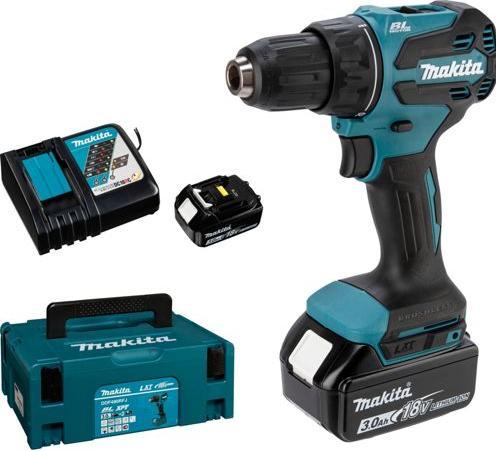 Makita DDF 490 (Bohrschrauber)