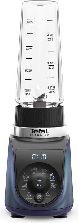 Actual product image Tefal BL19H4F0 (1000 W)
