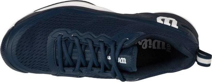 Produktbild Wilson Rush Pro 4.5 Herren Tennisschuhe (49 1/3)
