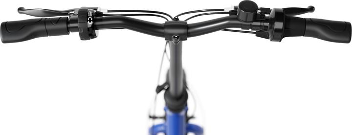 Produktbild Sharp E-BIKE BK-BD03-EBL