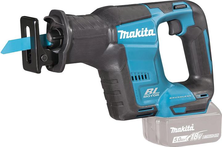 Actual product image Makita Sabre saw