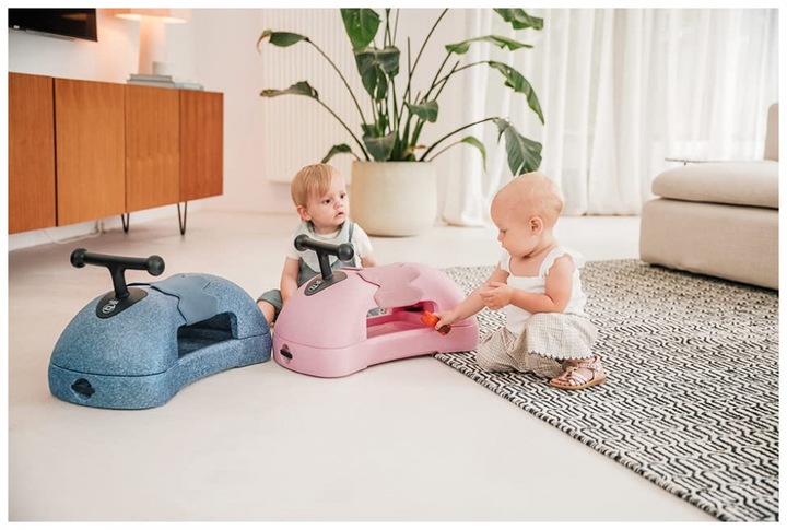 Actual product image Scoot and Ride My First steel