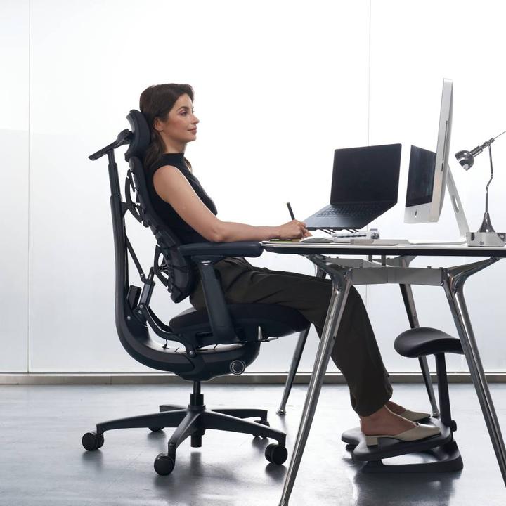 Actual product image LiberNovo Omni Dynamic (44 - 55 cm)