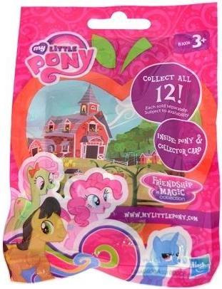 Image du produit Daff My Little Pony-Figur in einer Tasche