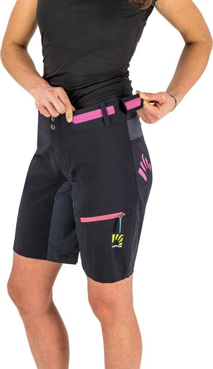 Produktbild Karpos Women's Val Viola Short (S)