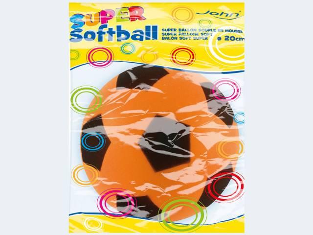 Actual product image John Ball Super Soft assorted