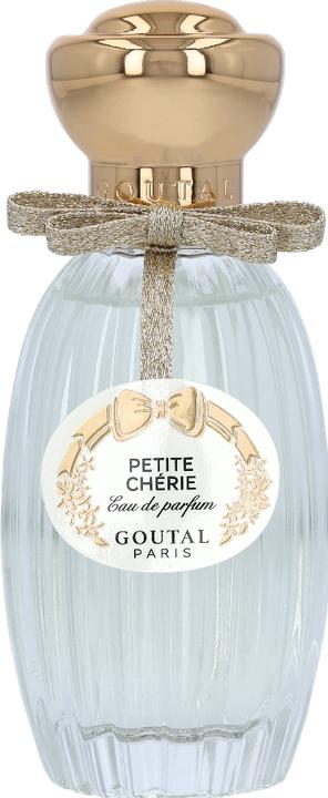 Actual product image Goutal Petite Cherie (Eau de parfum, 100 ml)