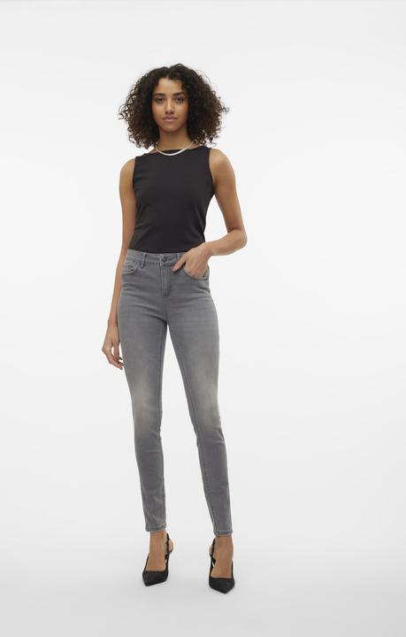Immagine prodotto Vero Moda VMFLASH Mid Rise Skinny Fit Jeans Skinny Jeans