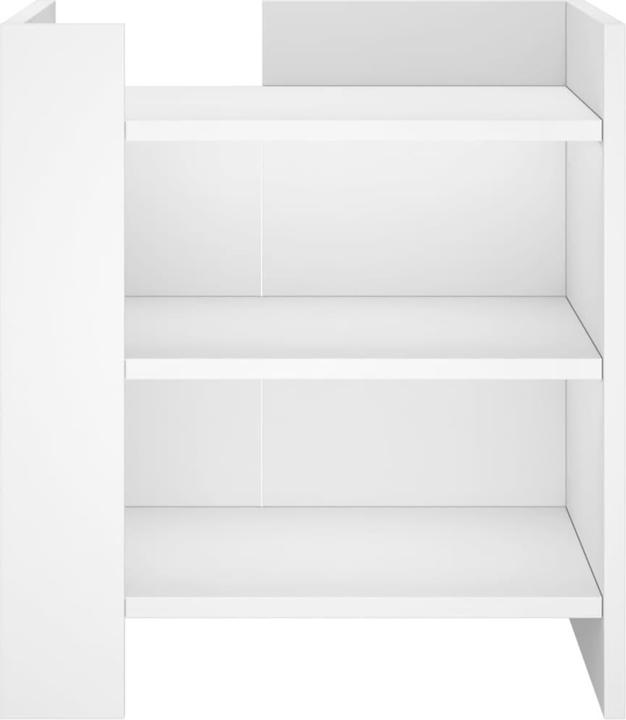 Immagine prodotto vidaXL Nachttisch (45 x 50 x 50 cm)